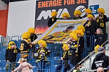 Eishockey, Herren, DEL, Saison 2021-2022, Spieltag 10, ERC Ingolstadt - EHC Red Bull München, 08.10.2021