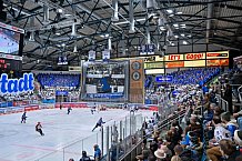 Eishockey, Herren, DEL, Saison 2023-2024, Spieltag 39, ERC Ingolstadt - Iserlohn Roosters, 19.01.2024