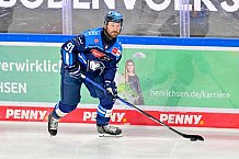 Eishockey, Herren, DEL, Saison 2025-2026, Gäubodenvolksfest-Cup 2025, Spiel 1, Nürnberg Ice Tigers - ERC Ingolstadt, 15.08.2025