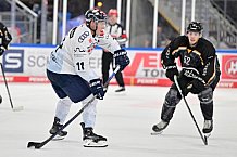 Eishockey, Herren, DEL, Saison 2023-2024, Gäubodenvolksfest-Cup, HC Lugano - ERC Ingolstadt, 18.08.2023