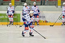 Eishockey, Herren, DEL, Saison 2025-2026, Vinschgau Cup, Spiel 3, ZSC Lions - Straubing Tigers, 24.08.2025