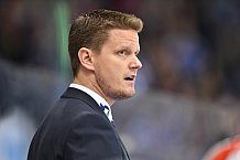 ERC Ingolstadt vs Schwenninger Wild Wings, Eishockey, DEL, Deutsche Eishockey Liga, Spieltag 47, 28.01.2018