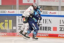 Eishockey, Frauen, DFEL, Saison 2022-2023, ERC Ingolstadt - ECDC Memmingen Indians , 27.11.2022