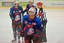 Eishockey, Herren, DEL, Saison 2023-2024, Vinschgau Cup, HC Pustertal – Nürnberg Ice Tigers, 27.08.2023