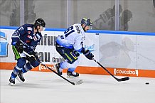 Straubing Tigers vs ERC Ingolstadt, DEL, Deutsche Eishockey Liga, Gäubodenvolksfest-Cup, Gäuboden, Volksfest, Cup, Spiel 4, 18.08.2019