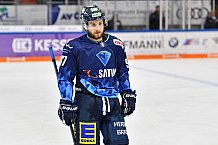 ERC Ingolstadt vs Black Wings Linz, DEL, Deutsche Eishockey Liga, Vorbereitung, 08.09.2019