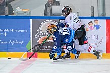 Eishockey, Frauen, DFEL, Saison 2024-2025, ERC Ingolstadt - ECDC Memmingen Indians, 19.01.2025