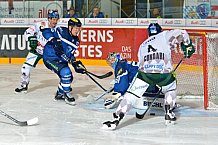 ERC Ingolstadt vs Augsburger Panther, Eishockey, DEL, Deutsche Eishockey Liga, Spieltag 21, 23.11.2016