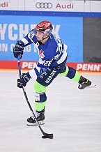 Eishockey, Herren, DEL, Saison 2020-2021, ERC Ingolstadt - Straubing Tigers, 13.02.2021