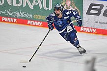Eishockey, Frauen, DFEL, Playoffs Finale Spiel 2, Saison 2021-2022, ERC Ingolstadt - ECDC Memmingen Indians, 13.03.2022