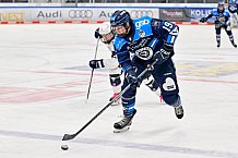Eishockey, Frauen, EWHL Euro Cup, Saison 2025-2026, Spiel um Platz 3, ERC Ingolstadt - Eisbären Juniors Berlin Frauen, 19.10.2025