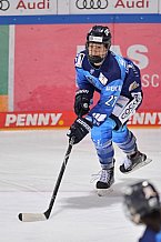 Eishockey, Frauen, DFEL, Saison 2020-2021, ERC Ingolstadt - ESC Planegg-Würmtal, 07.03.2021