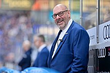 Eishockey, Herren, DEL, Saison 2025-2026, Spiel 16, ERC Ingolstadt - Kölner Haie, 31.10.2025