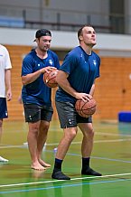 Eishockey, Herren, DEL, Saison 2026-2027, ERC Ingolstadt - OffIce Training, 20.08.2026