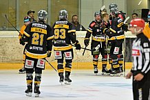 Eishockey, Herren, DEL, Saison 2026-2027, HC Falkensteiner Pustertal - HC Verva Litvinov, 23.08.2026