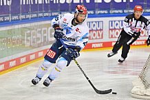 Playoffs, Halbfinale, Eishockey, Herren, DEL, Saison 2020-2021, Eisbären Berlin - ERC Ingolstadt, 30.04.2021