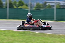 Eishockey, Herren, 6. Vinschgau-Cup, Saison 2022-2023, Audi ERC Gokart Cup 2022, 27.08.2022
