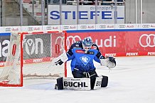 Eishockey, Herren, DEL, Saison 2023-2024, Spieltag 27, ERC Ingolstadt - EHC Red Bull München, 14.12.2023