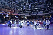 Eishockey, Herren, DEL, Saison 2024-2025, Spieltag 8, ERC Ingolstadt - Grizzlys Wolfsburg, 11.10.2024