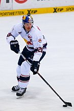 ERC Ingolstadt vs EHC Red Bull Muenchen, Eishockey, DEL, Deutsche Eishockey Liga, Spieltag 52, 06.03.2016
