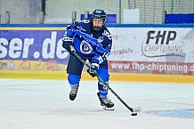Eishockey, Frauen, DFEL, Saison 2026-2027, ERC Ingolstadt - Eisbären Juniors Berlin, 20.09.2026