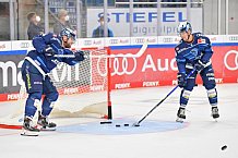 Eishockey, Herren, DEL, Saison 2021-2022, Spieltag 2, ERC Ingolstadt - Schwenninger Wild Wings, 12.09.2021