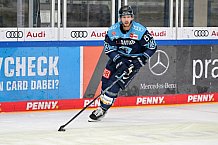 Eishockey, Herren, DEL, Saison 2022-2023, Spieltag 6, ERC Ingolstadt - Straubing Tigers, 30.09.2022