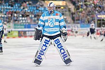 Eishockey, Herren, DEL, Saison 2022-2023, Playoff-Finale - Spiel 2, ERC Ingolstadt - EHC Red Bull München, 16.04.2023