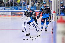 Eishockey, Herren, DEL, Saison 2025-2026, Spiel 37, ERC Ingolstadt - Löwen Frankfurt, 06.01.2026