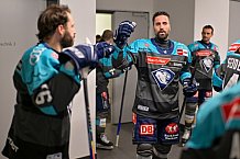 Eishockey, Herren, DEL, Saison 2026-2027, Spieltag 6, ERC Ingolstadt - Kölner Haie, 04.10.2026