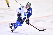ERC Ingolstadt vs Duesseldorfer EG, Eishockey, DEL, Deutsche Eishockey Liga, Spieltag 22, 19.11.2017
