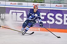 ERC Ingolstadt vs Krefeld Pinguine, DEL, Deutsche Eishockey Liga, Spieltag 44, 01.02.2019