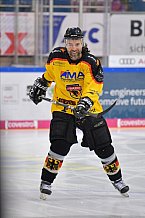 ERC Ingolstadt Legenden vs Sternstunden-Mannschaft, 23.02.2020