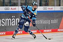 Eishockey, Frauen, DFEL, Spieltag 8, Saison 2022-2023, ERC Ingolstadt - ECDC Memmingen Indians, 23.10.2022