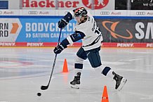 Eishockey, Herren, DEL, Saison 2023-2024, Vorbereitung, ERC Ingolstadt - Auftakttraining, 07.08.2023