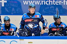 Eishockey, Herren, DEL, Saison 2025-2026, Gäubodenvolksfest-Cup 2025, Spiel 1, Nürnberg Ice Tigers - ERC Ingolstadt, 15.08.2025