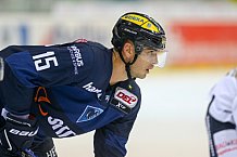 ERC Ingolstadt vs Iserlohn Roosters, Eishockey, DEL, Deutsche Eishockey Liga, Spieltag 17, 13.11.2015



