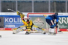 Eishockey, Herren, U20 DNL, Saison 2025-2026, ERC Ingolstadt - Krefeld Pinguine, 10.01.2026