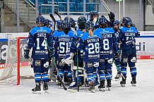 Eishockey, Frauen, DFEL, Saison 2025-2026, ERC Ingolstadt - Eisbären Berlin, 18.01.2026