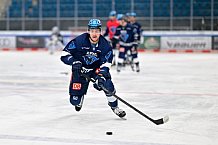 Eishockey, Herren, DEL, Saison 2025-2026, ERC Ingolstadt - Training, 13.02.2026