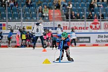 Eishockey, Herren, DEL, Saison 2023-2024, ERC Ingolstadt - Kids on Ice Day, 30.09.2023