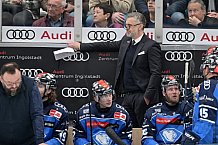 Eishockey, Herren, DEL, Saison 2023-2024, PrePlayoffs - Spiel 1, ERC Ingolstadt - Kölner Haie, 10.03.2024
