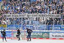 Eishockey, Herren, DEL, Saison 2024-2025, Spieltag 35, ERC Ingolstadt - Augsburger Panther, 10.01.2025