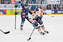 Eishockey, Mens, CHL, Season 2023-2024, ERC Ingolstadt - Växjö Lakers, 10.10.2023