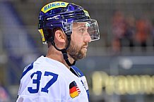 ERC Ingolstadt vs Grizzlys Wolfsburg, Eishockey, DEL, Deutsche Eishockey Liga, Spieltag 7, 03.10.2018
