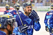 ERC Ingolstadt vs Fischtown Pinguins, DEL, Deutsche Eishockey Liga, Spieltag 8, 04.10.2019