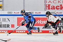 Eishockey, Frauen, DFEL, Saison 2023-2024, ERC Ingolstadt - EC Bergkamener Bären, 28.10.2023
