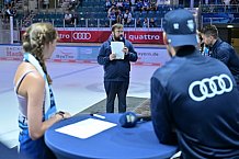Eishockey, Herren, DEL, Saison 2024-2025, ERC Ingolstadt - Saisoneröffnung, 18.08.2024