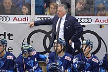 ERC Ingolstadt vs Augsburger Panther, DEL, Deutsche Eishockey Liga, Spieltag 16, 01.11.2019