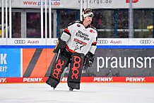 Eishockey, Herren, DEL, Saison 2021-2022, Playoffs - 1. Runde, Spiel 2, ERC Ingolstadt - Kölner Haie, 07.04.2022